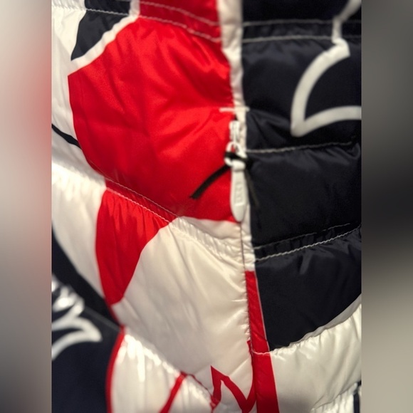 Rossignol Hiver Down Rooster RARE large, women’s ski jacket - Picture 9 of 16